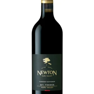 Newton Single Vineyard Mt. Veeder Cabernet Sauvignon