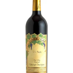 Nickel & Nickel C.C. Ranch Cabernet Sauvignon