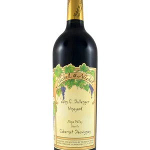 Nickel & Nickel John C. Sullenger Cabernet