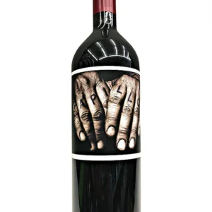 Orin Swift Papillon Red 750ml 2016