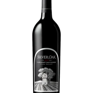 Silver Oak Napa Valley Cabernet Sauvignon