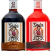 Soda Jerk Shot 2-Pack Root Beer & Orange Cream